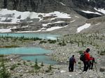 Cdn Rockies Adventure (Aug 2010) - Talus - 009
